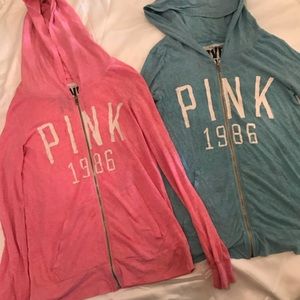 Love pink